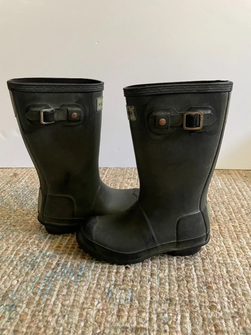 Hunter sturdy pair